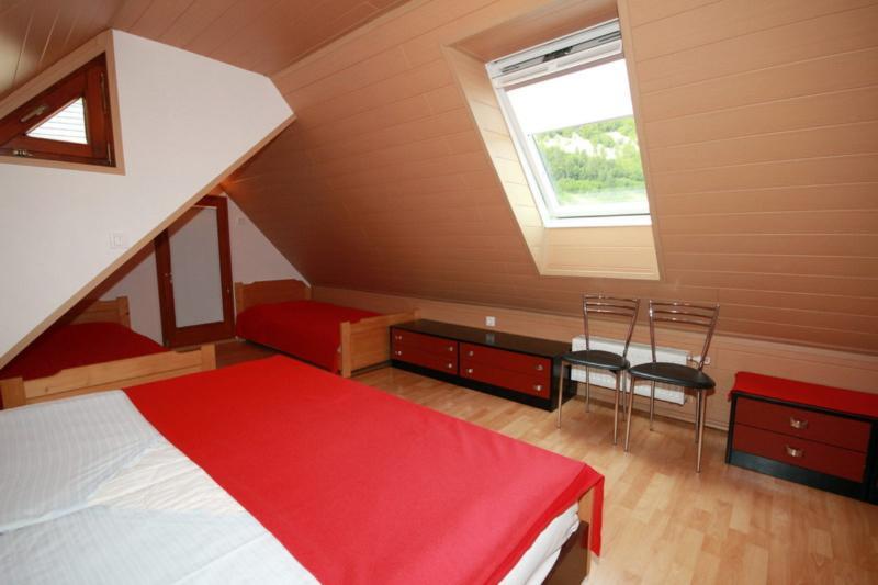 Apartma Pri Bizjaku Bohinj Exterior foto