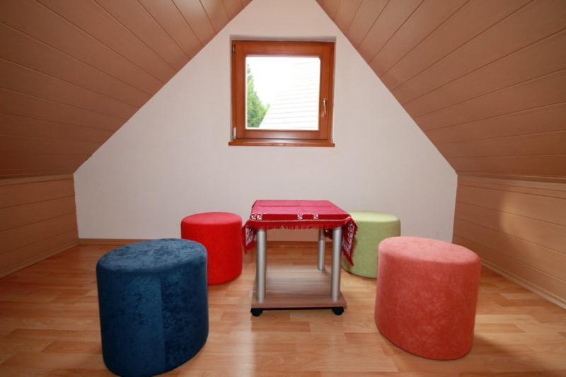Apartma Pri Bizjaku Bohinj Exterior foto