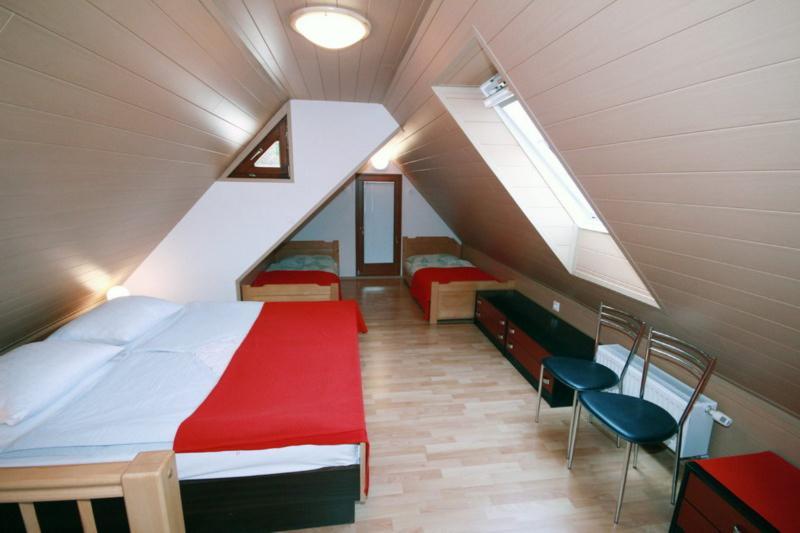 Apartma Pri Bizjaku Bohinj Exterior foto
