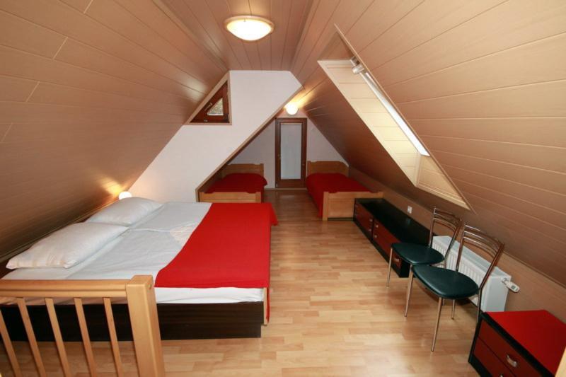 Apartma Pri Bizjaku Bohinj Exterior foto