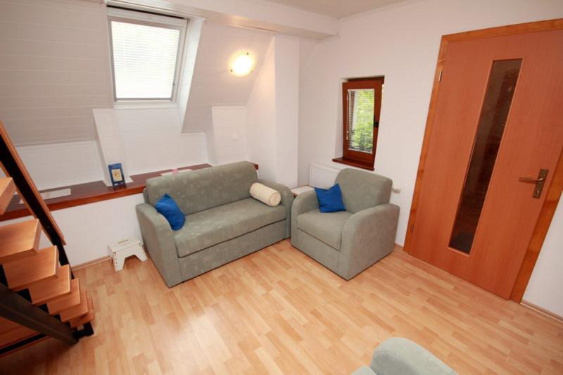 Apartma Pri Bizjaku Bohinj Exterior foto