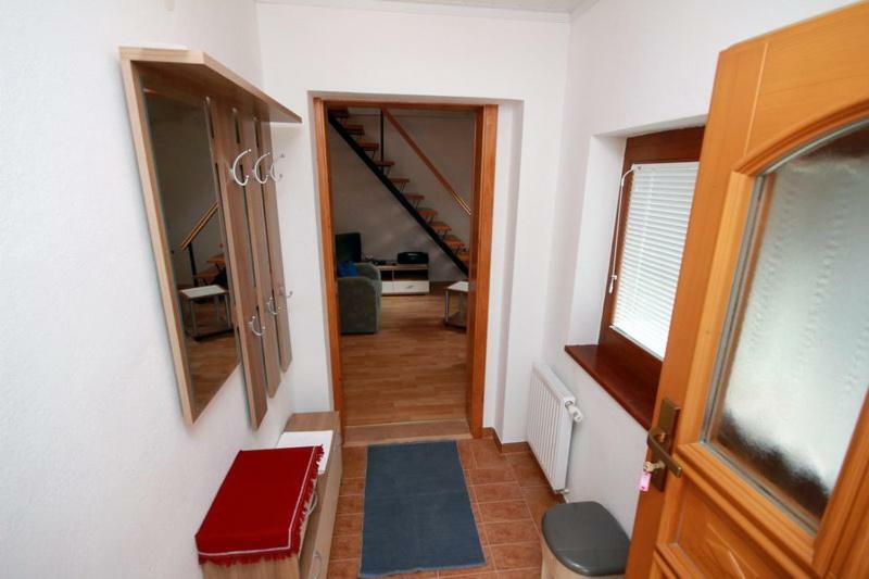 Apartma Pri Bizjaku Bohinj Exterior foto